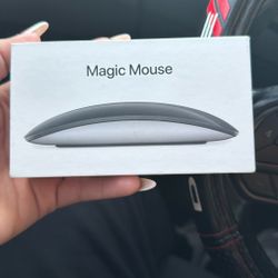 Apple Mouse