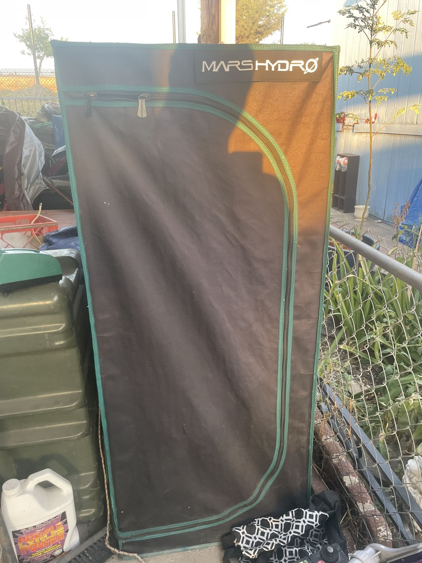 Grow Tent