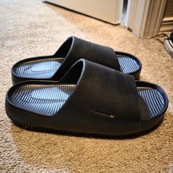 Nike Slides
