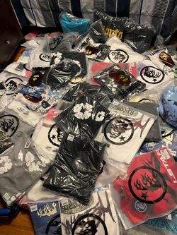 Designer items