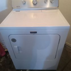 Maytag Dryer Works Great