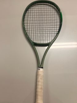 Yonex Percept 100 Tennis Racket