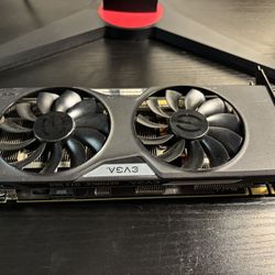 GTX EVGA 960