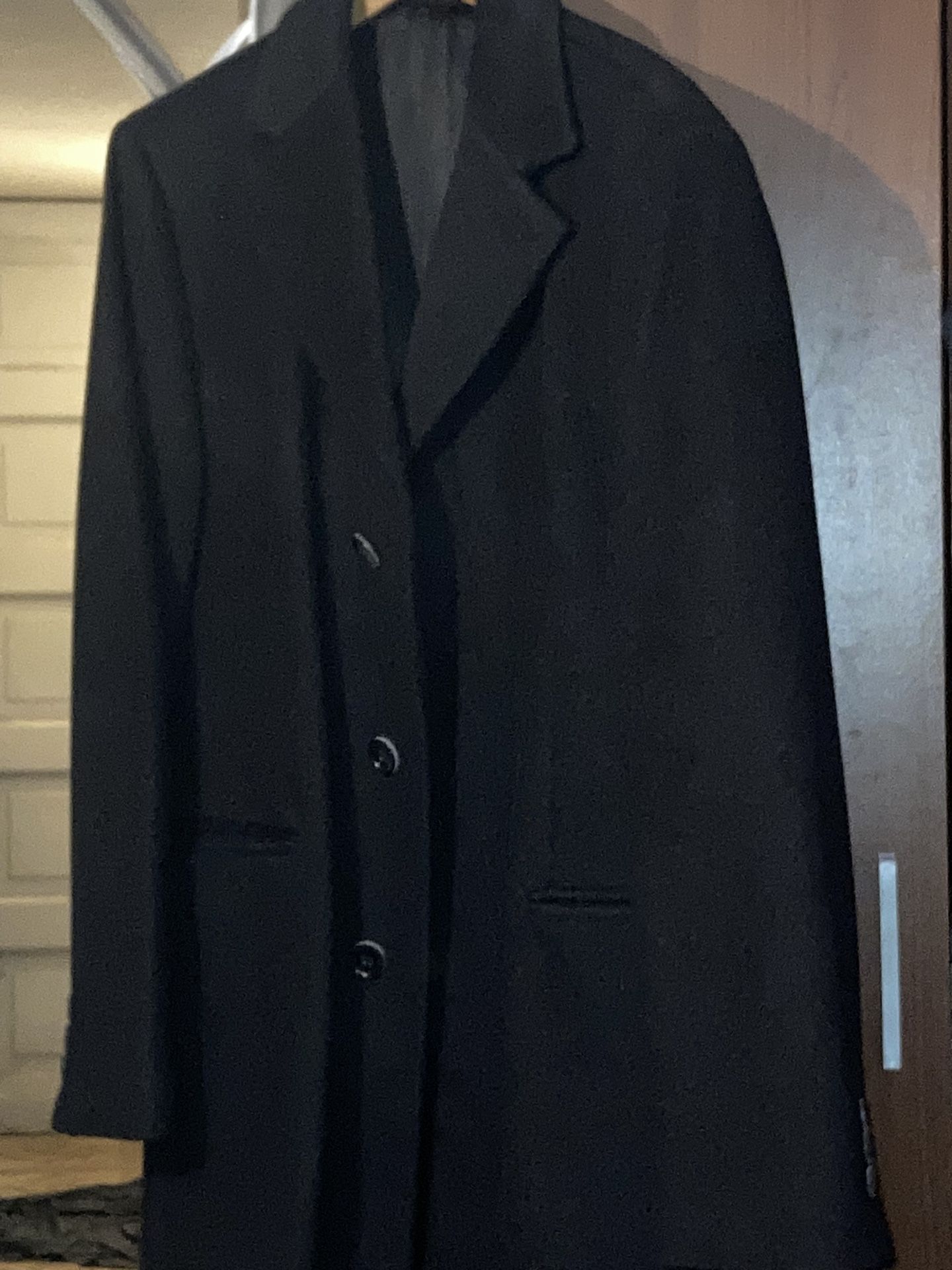 Andrea DelleArti Coat