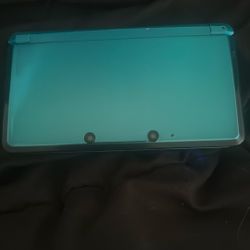 Nintendo 3DS