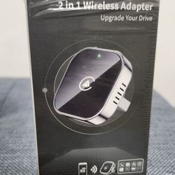 Wireless Adapter