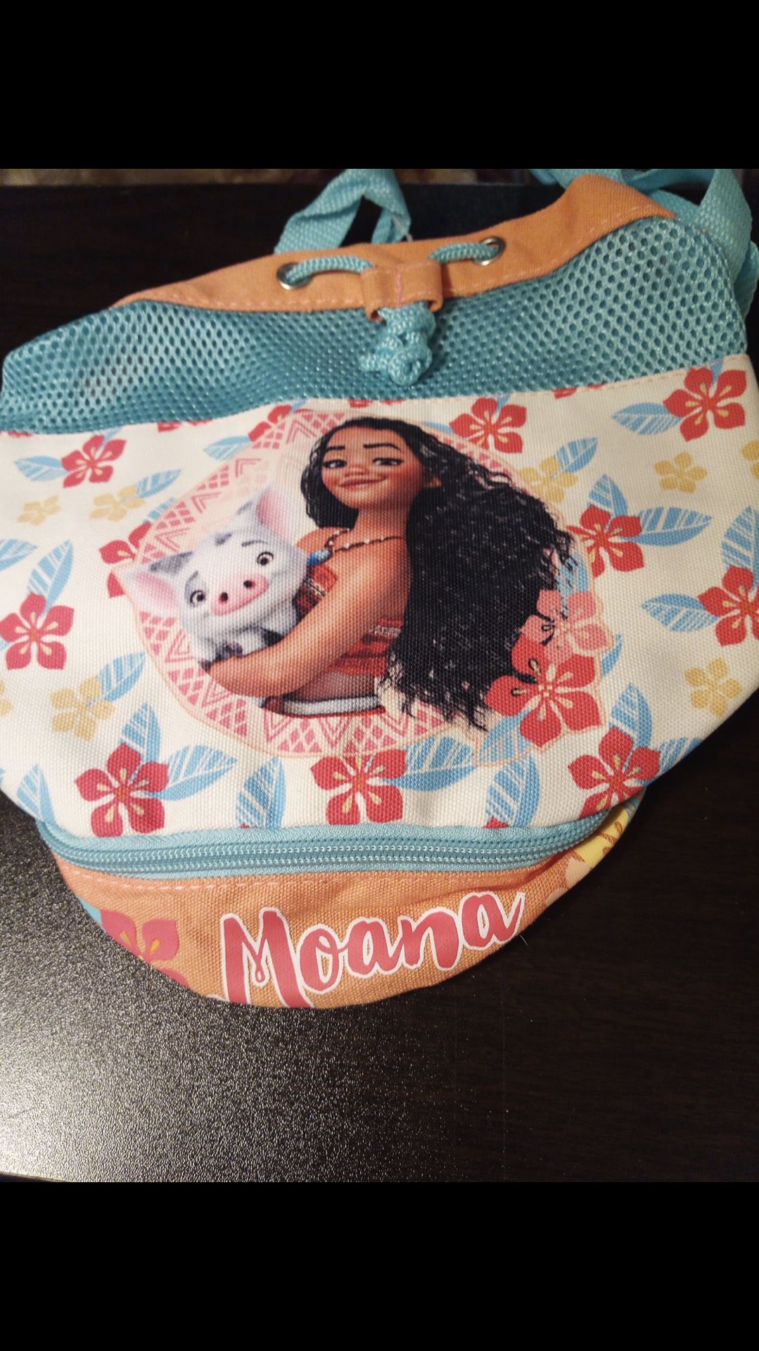 Brand New Moana girls bag.