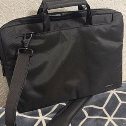 TUCANO WORK OUT MB154-M  LAPTOP BAG  15” $20
