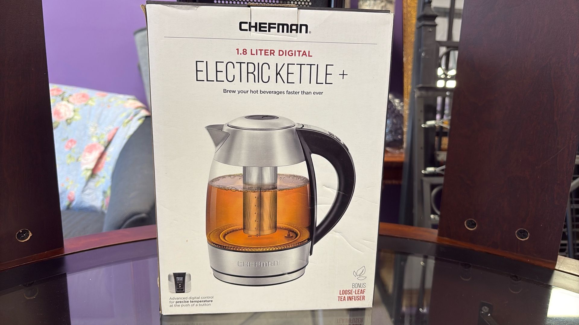electric kettle+