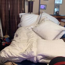 For The Bed