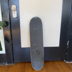 Skateboard
