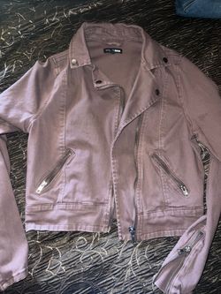 Fashion Nova jacket