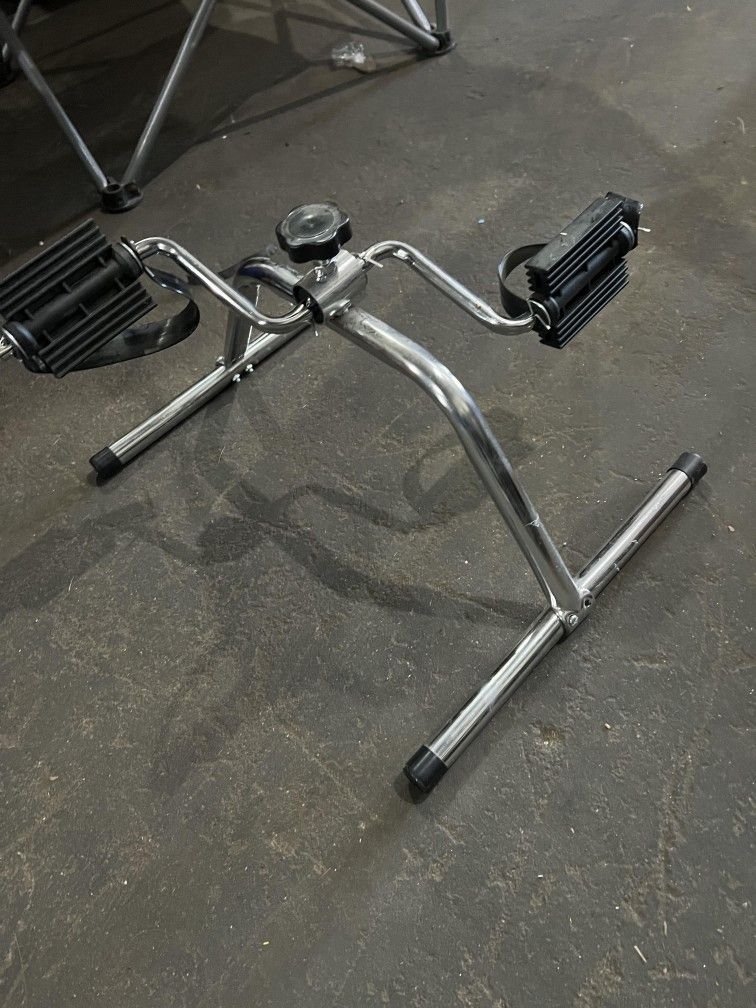 Pedal Trainer