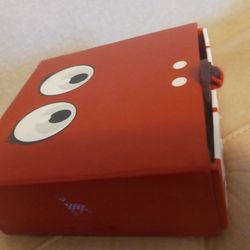 Steel McCartney kids