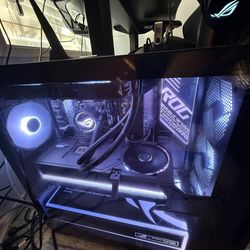 Asus G700 Gaming PC