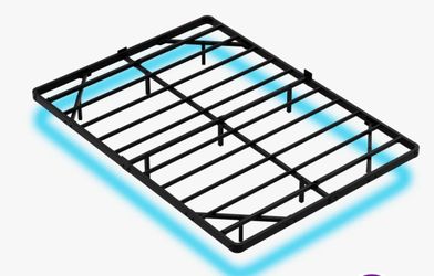 Bed frame queen size