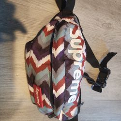 Supreme Chest Bag/fanny