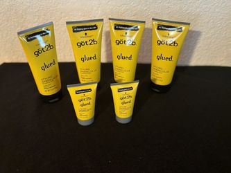 Göt2B Hair Gel