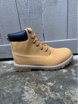 Boots Men’s size 12