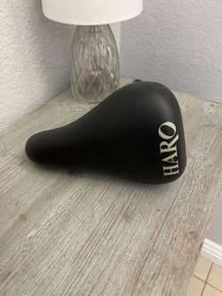 Haro Seat & Post