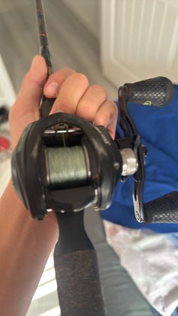 Lews baitcasting reel retail 240