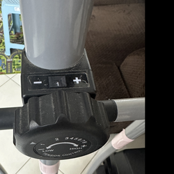 Sunny Health and Fitness Machine