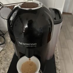NESSPRESSO