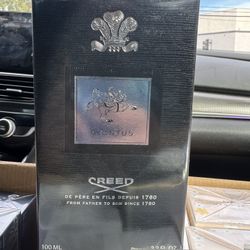 Creed 1760