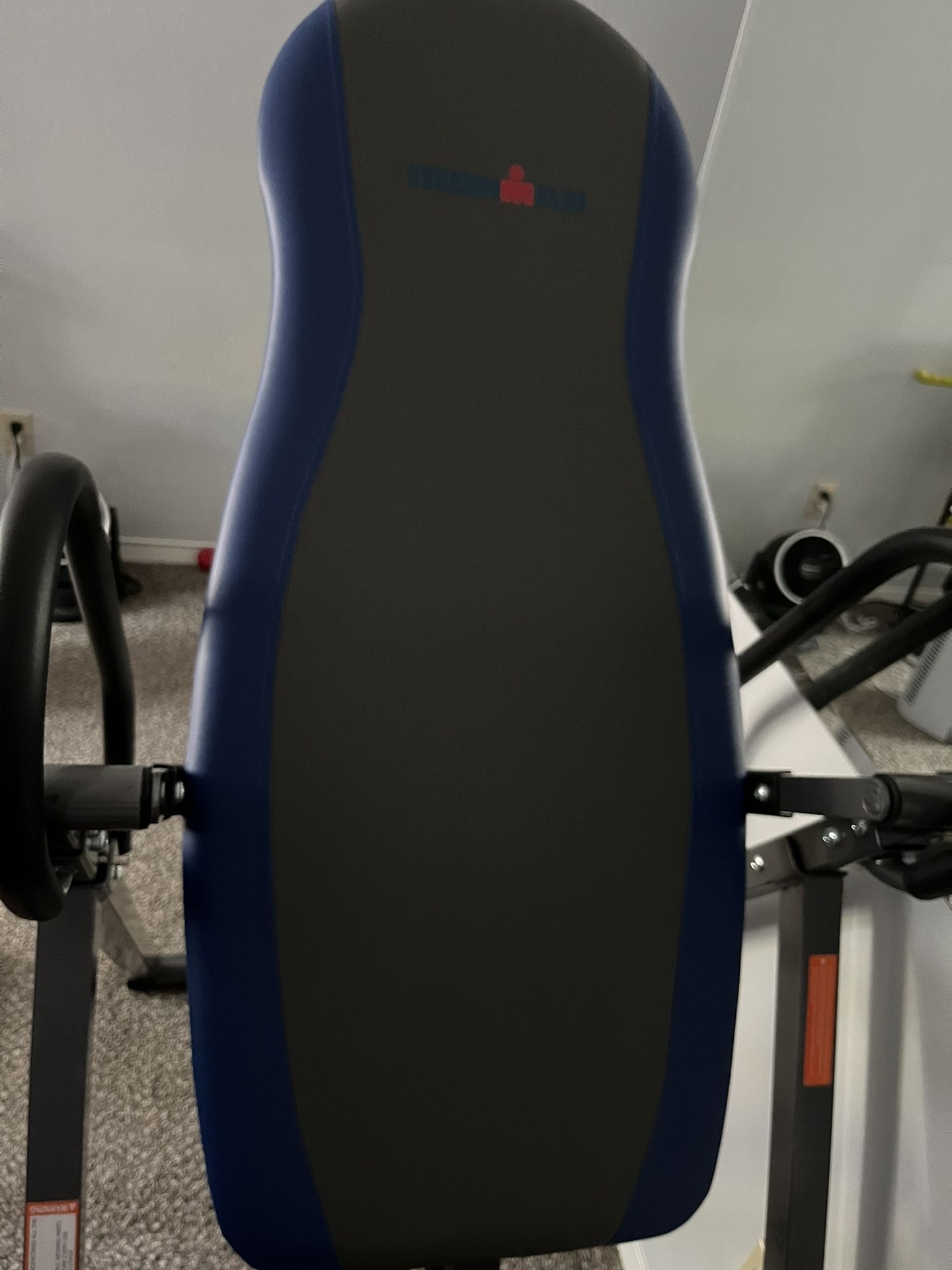 Ironman Essex 990 Model 5501 Inversion Table