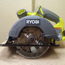 RYOBI 18 V ONE + 