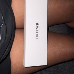 Apple Watch SE