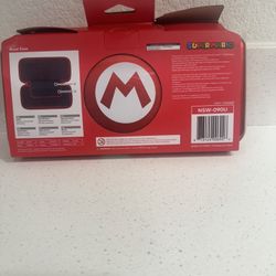 Hori Nintendo Switch Case 