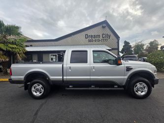 2010 Ford F-350