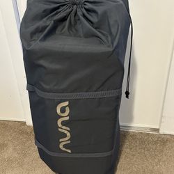 NUNA TRAVEL CRIB