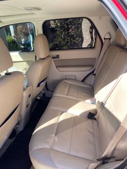 2011 Ford Escape