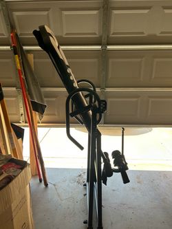 Inversion Table with Padded Backrest