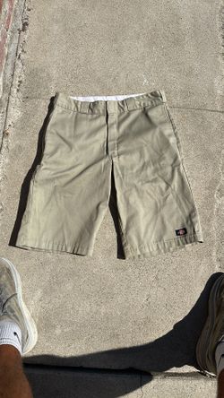 Dickies Relaxed Fit Large Shorts