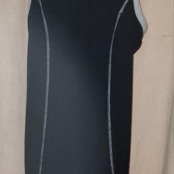 Women's BOZZOLO Racerback Dress Size Small 