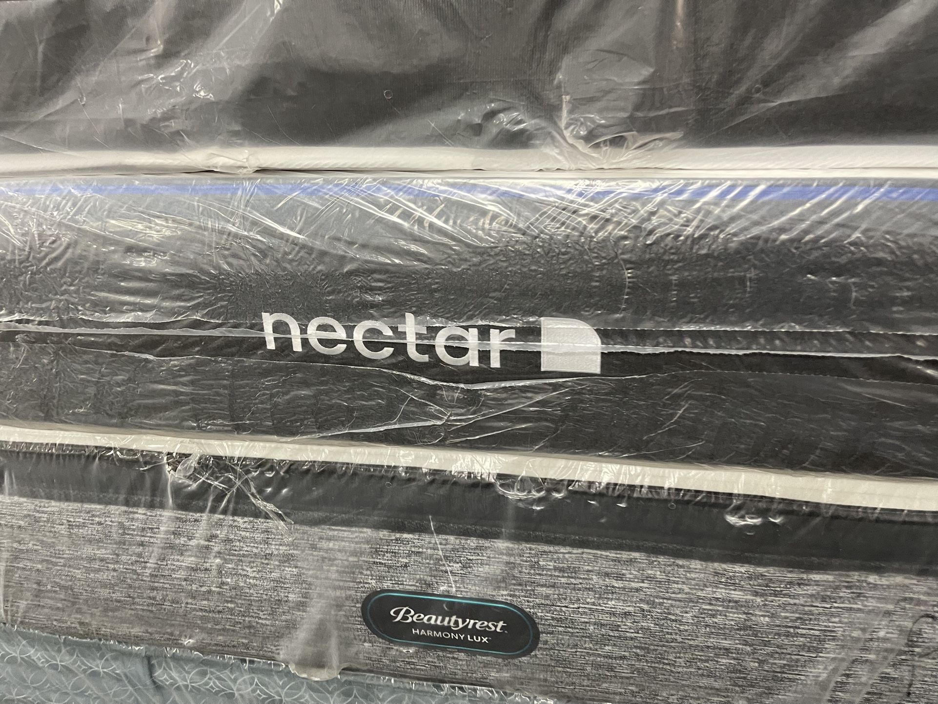 BLOWOUT MATTRESS SALE 🔥‼️KING SIZE STARTING $349