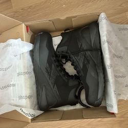 Reebok Work Shoes Composite Toe