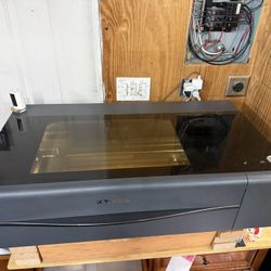 X-tool P2s laser engraver tumbler business  bundle package!!