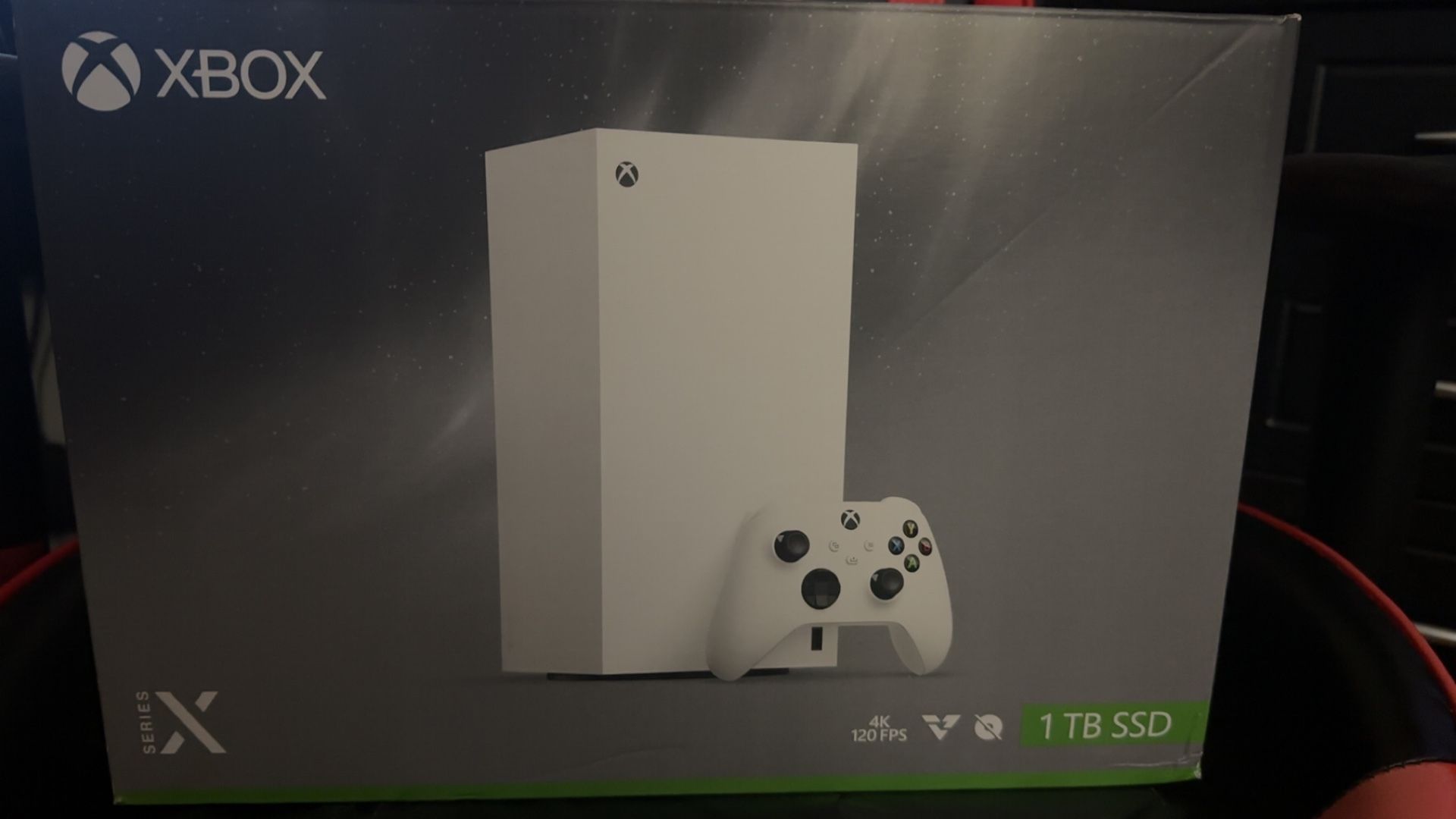 Xbox Series X (Digital) 