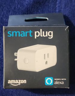 Smart Plug