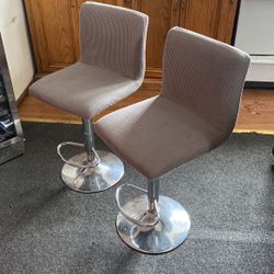 Bar Stools 
