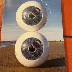 Pink Floyd•Live Concert•PULSE•Double DVD•excellent Condition •