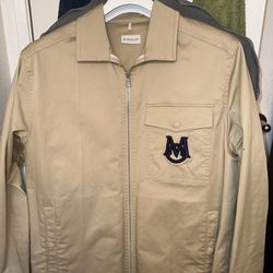 Men’s Moncler Jacket 100% Authentic 