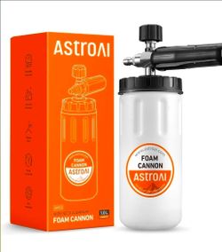 Foam cannon 1L