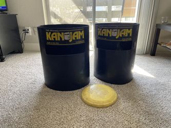 Kan Jam Official Game Set