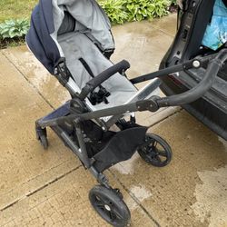 Britax B-Ready Stroller