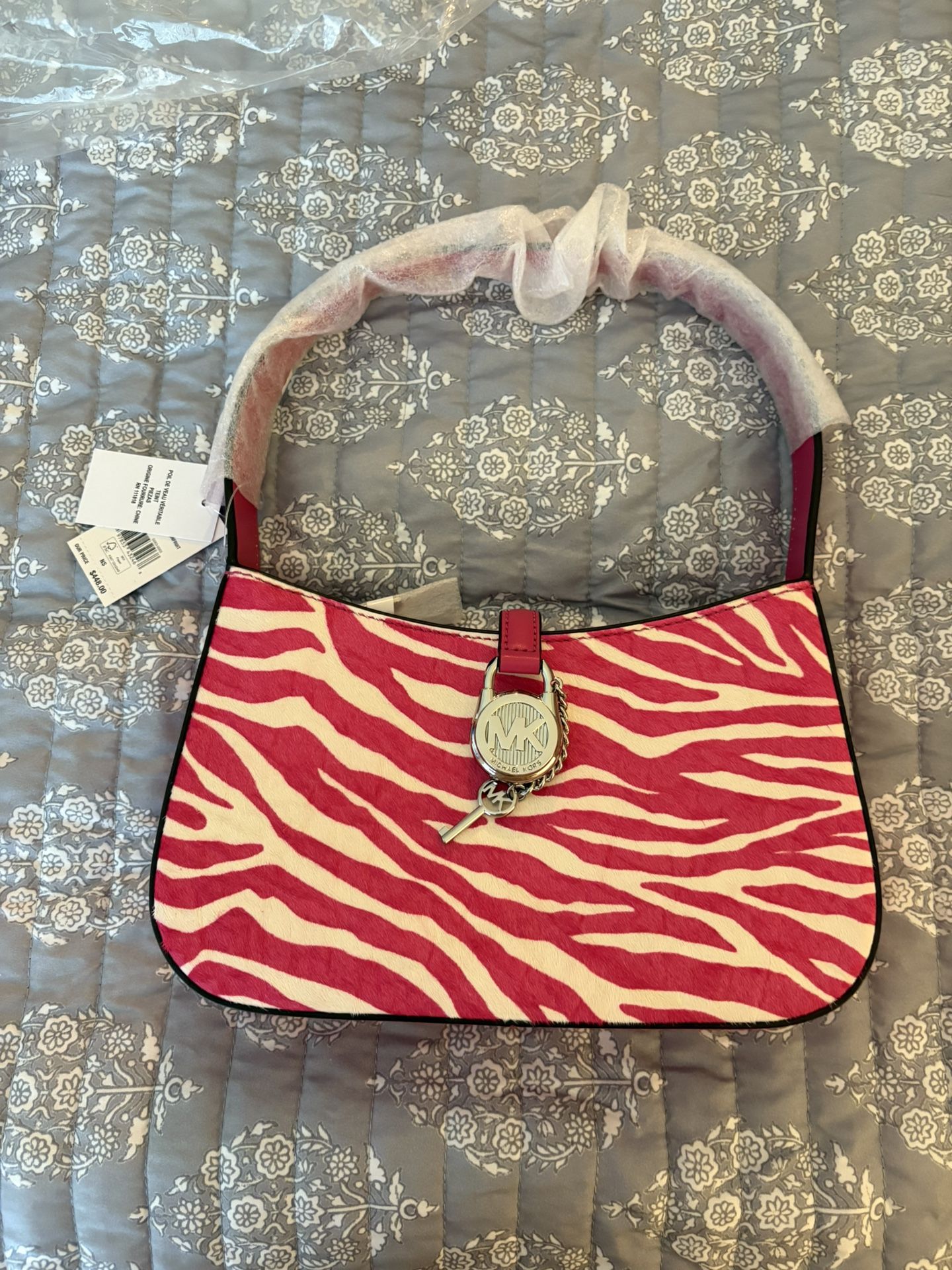New Michael Kors Bag
